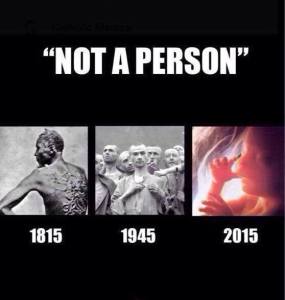 #DefundPP #PPSellsBabyParts